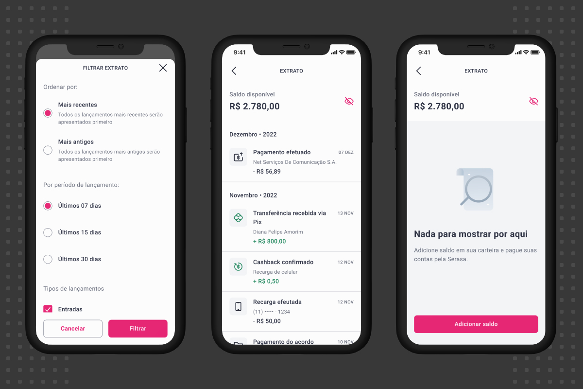 Projeto Beta Design System