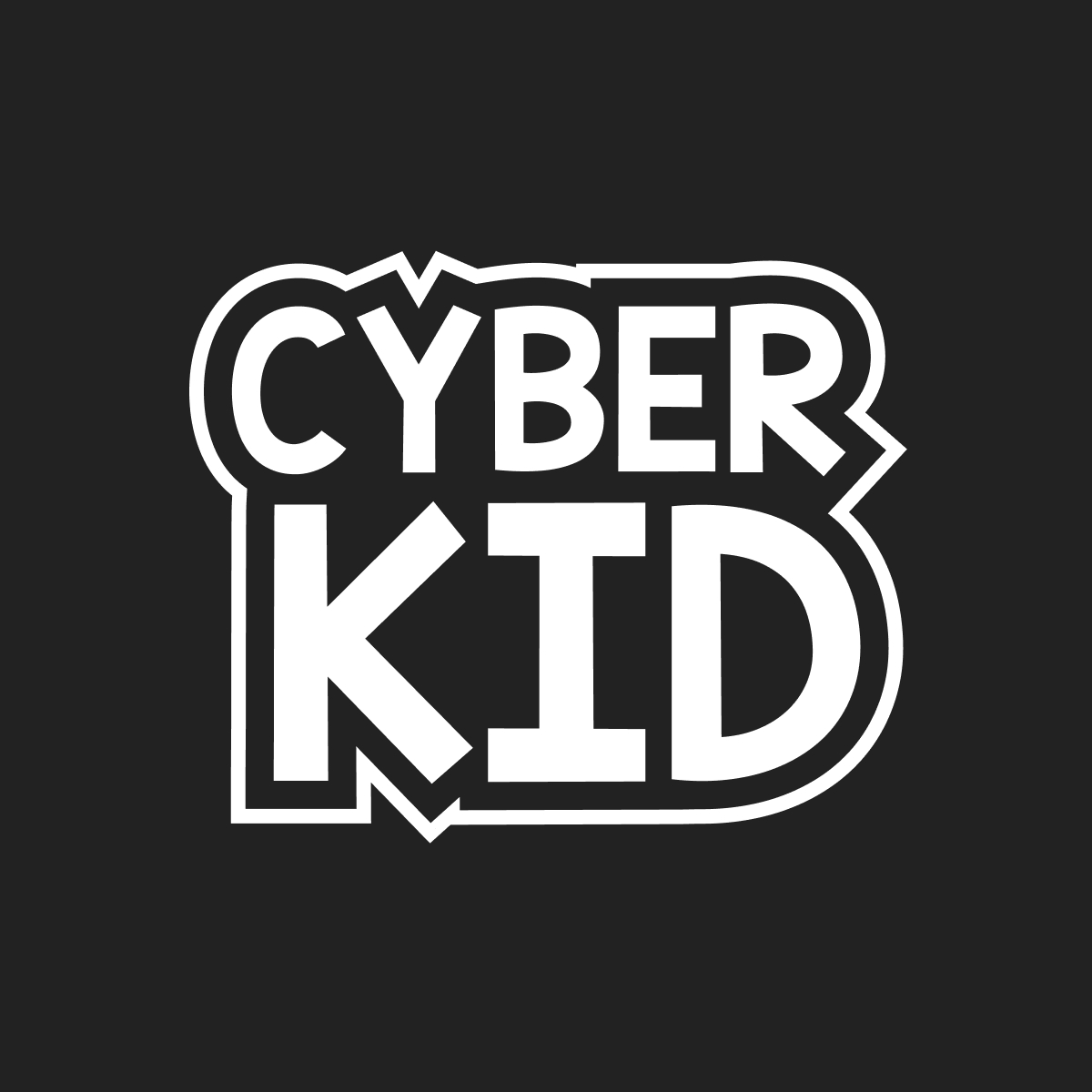 Cyber Kid